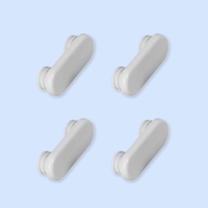 Lid Bumper Pads for Wave/Oasis