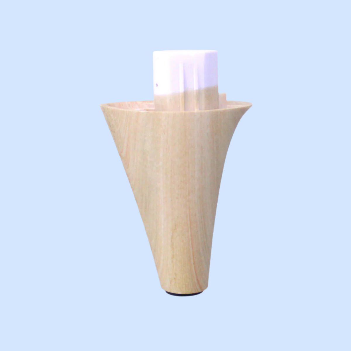 Single Ottoman Legs: Original - Image 10