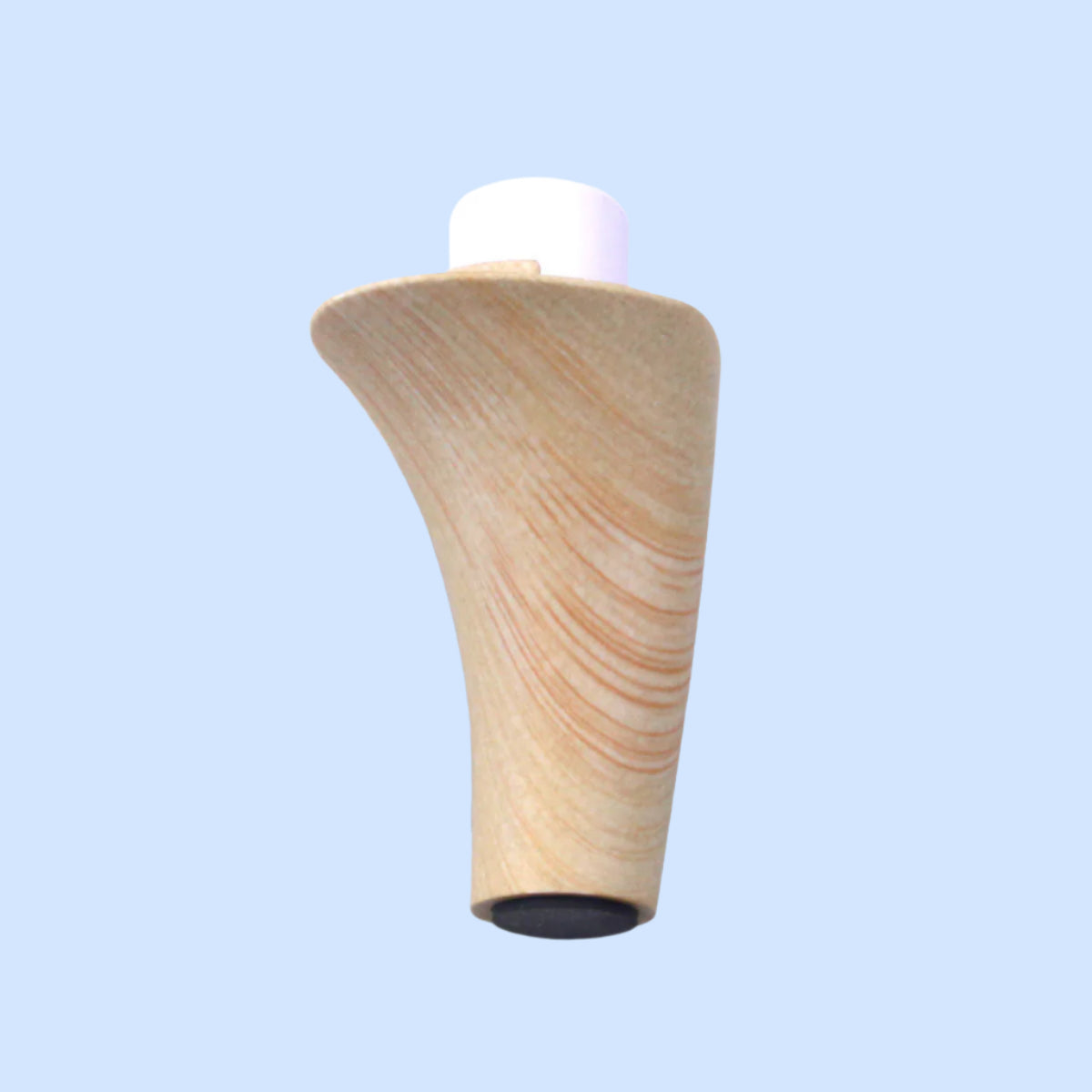 Single Ottoman Legs: Original - Image 9
